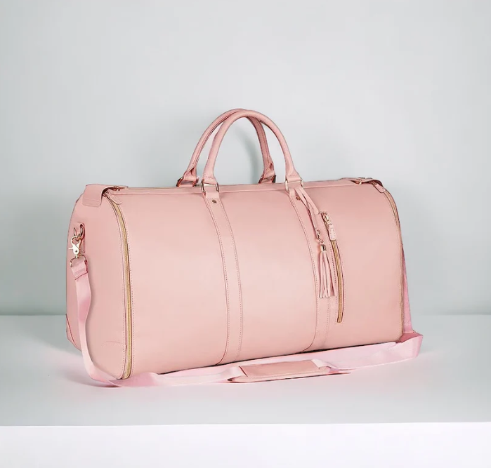 Foldable Travel Bag | Ultimate Travel Companion | Stornfield
