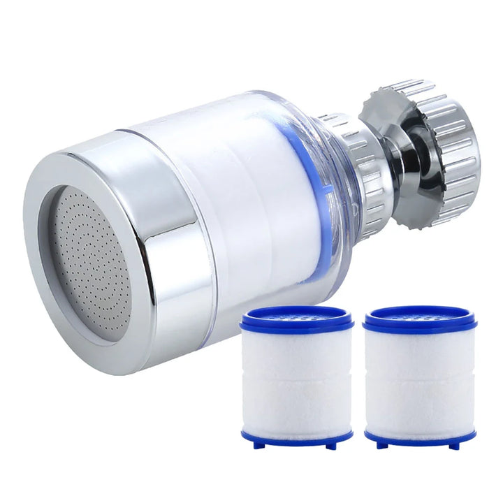 AquaClear | Faucet filter attachment | Stornfield