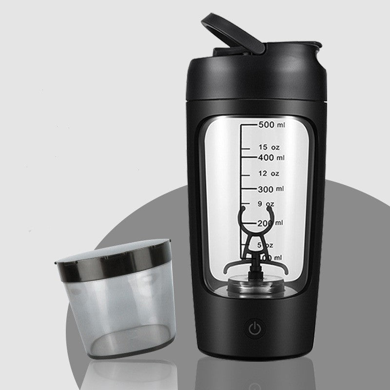 Stornfield | Electric Protein Shaker Bottle