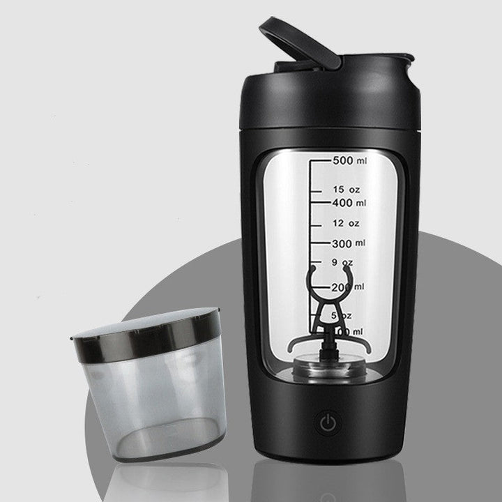 Stornfield | Electric Protein Shaker Bottle