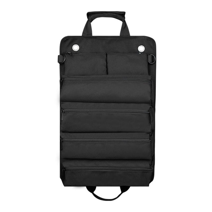 Tool Roll Bag Organizer | Stornfield