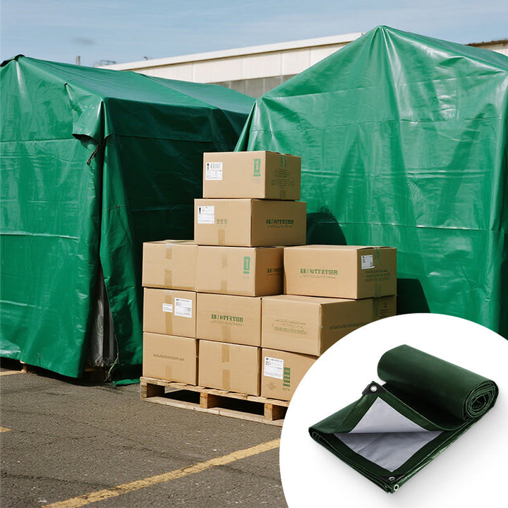 ShieldPro — Invisible all-round protection that lets your gear withstand like never before | Stornfield