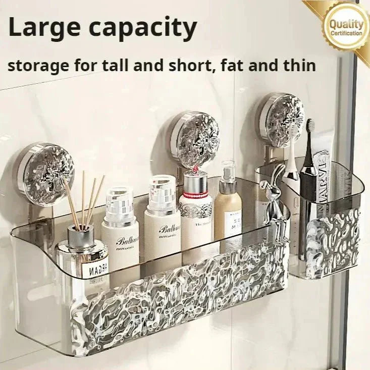 Regalde | Optimize Your Space Practically Without Drilling | Stornfield