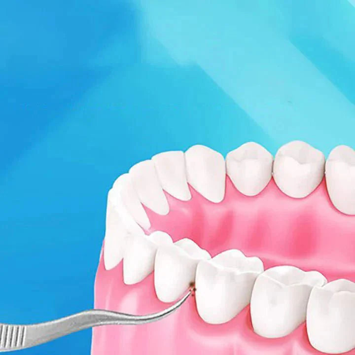 Your Oral Hygiene Care Kit Stainless Steel Eco-Friendly and Sustainable | Stornfield