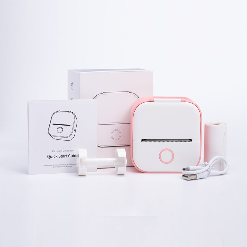 MiniPrinter Print without limits! | Stornfield