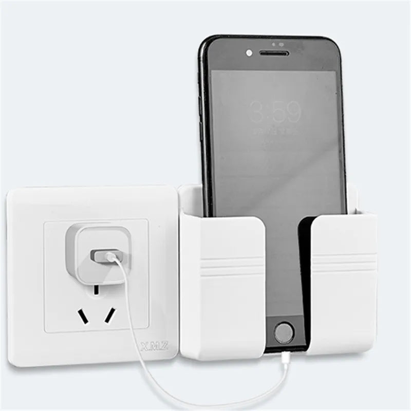 4 pieces wall-mounted storage box | Stornfield