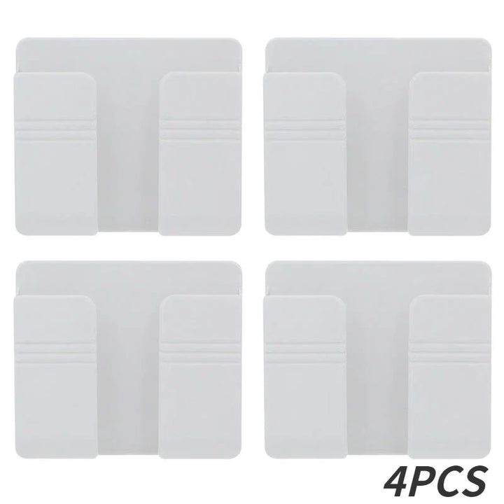4 pieces wall-mounted storage box | Stornfield