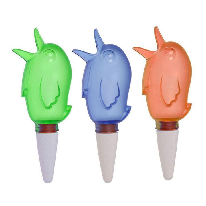 Automatic small bird watering device | Stornfield