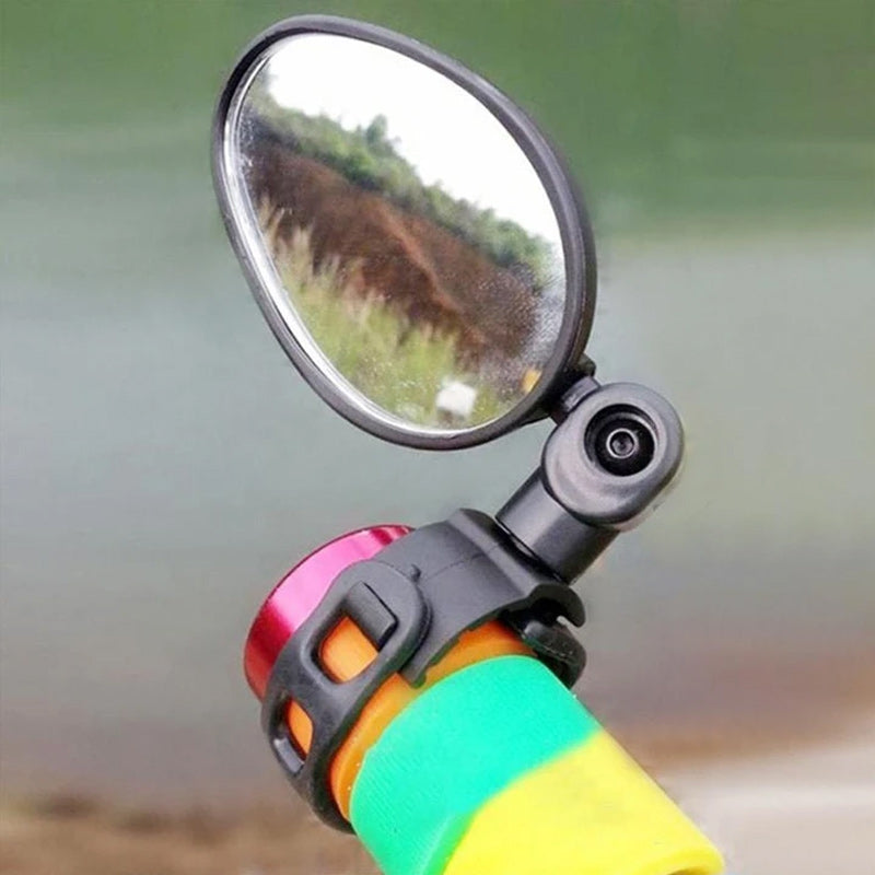 360 Degree Rotating Mirror | Stornfield