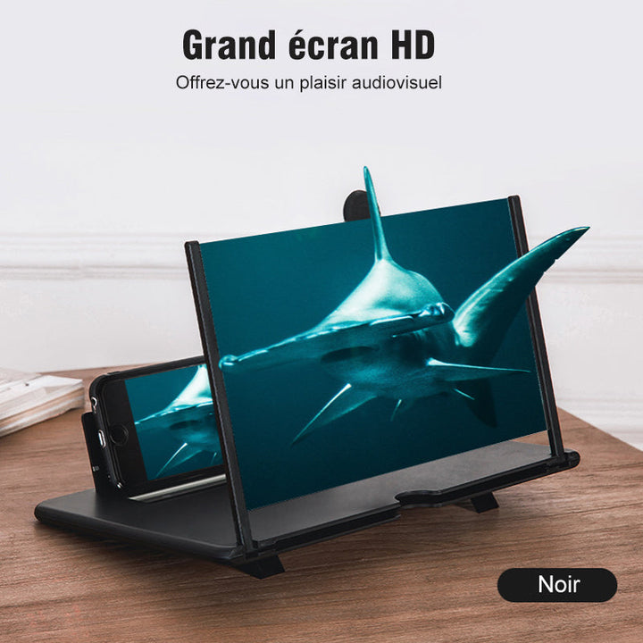 Smartphone Screen Magnifier | Stornfield
