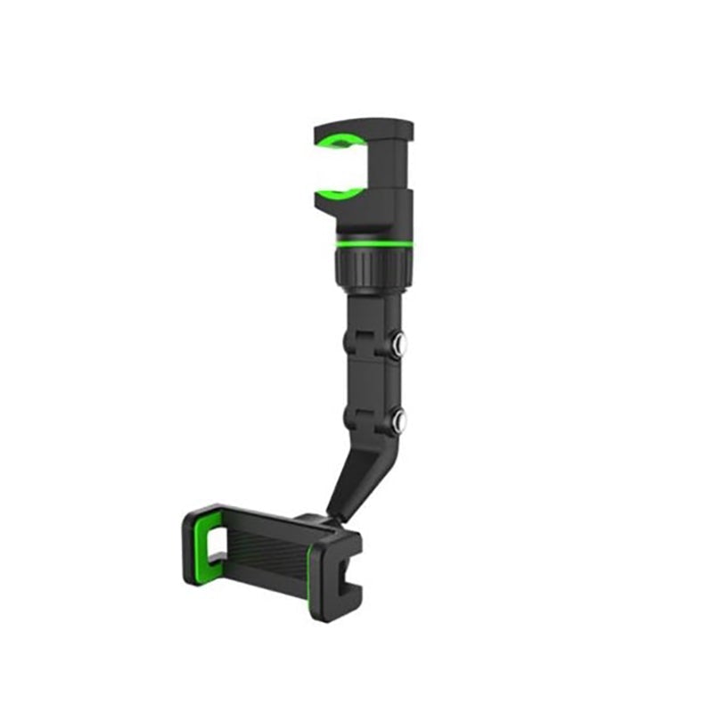 Multifunctional Phone Holder for Rearview Mirror | Stornfield