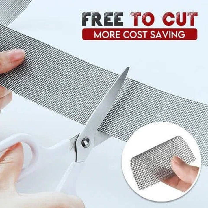 Window Screens Repair Kit | Stornfield