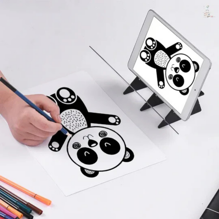 Stornfield transparent art drawing tool