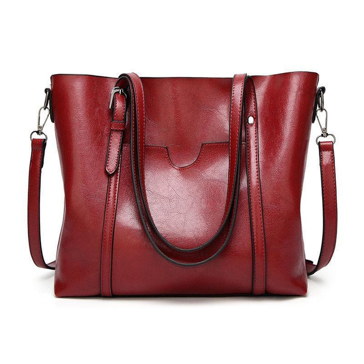 Large Capacity Tote Bag | Stornfield
