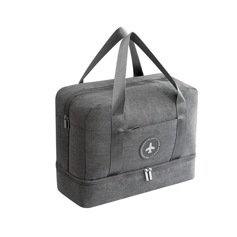 Waterproof Foldable Travel Bag, Gym-Bath Bag | Stornfield