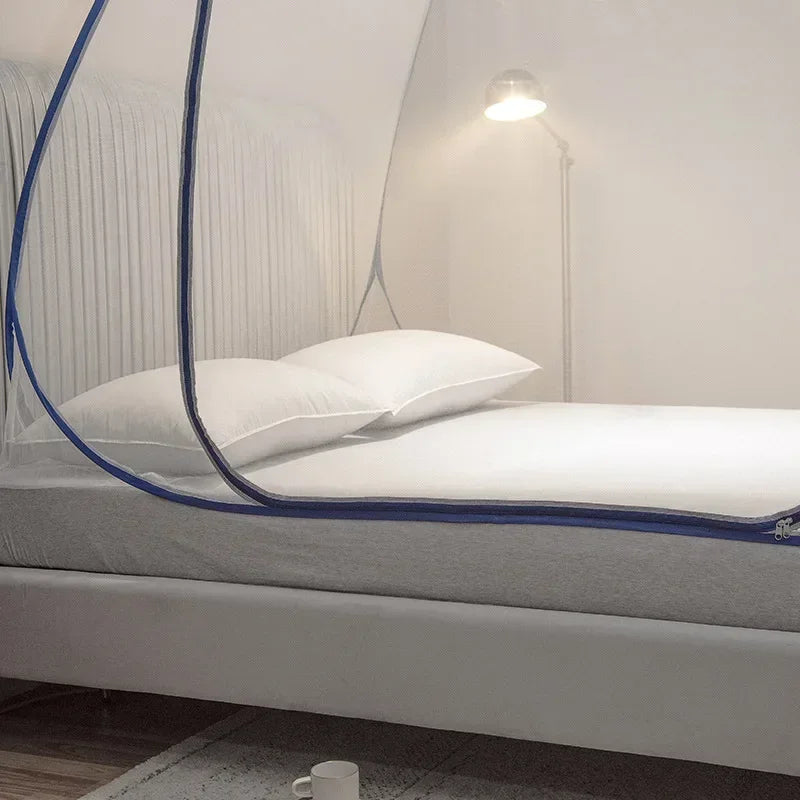 FoldaStornfielde BreathaStornfielde Single Door Mosquito Net | Stornfield