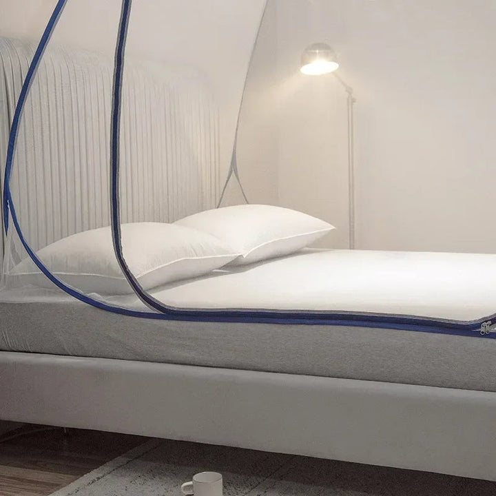 FoldaStornfielde BreathaStornfielde Single Door Mosquito Net | Stornfield