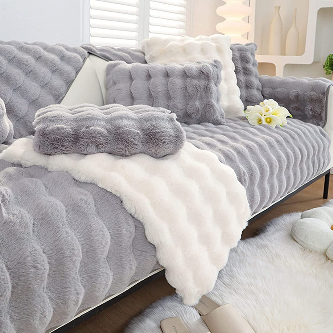 Sofa cover - Transform your living room - Style and protection | Stornfield