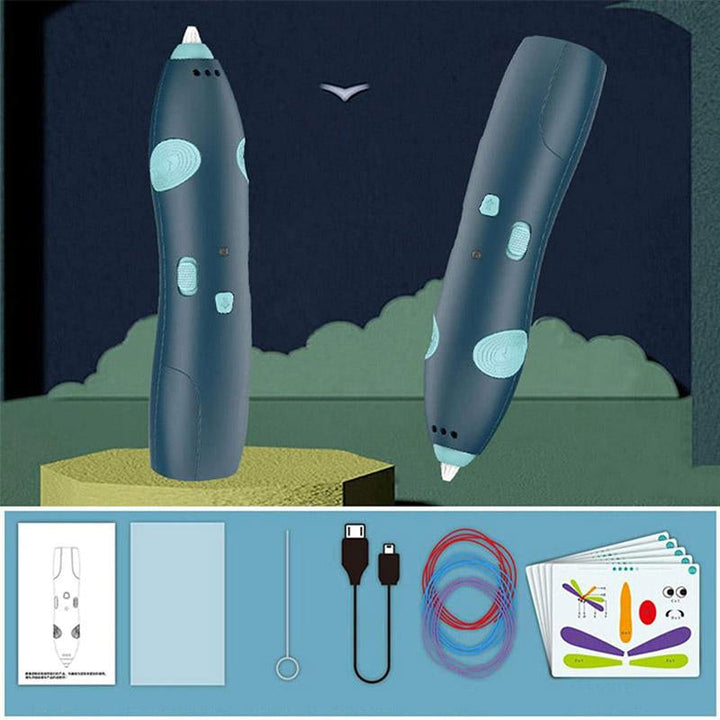 3D printing pen set | Stornfield