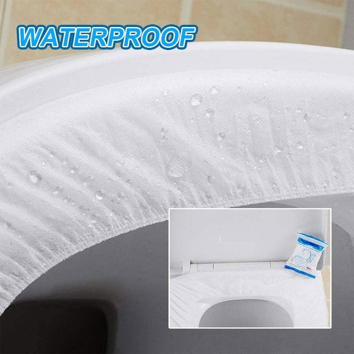 Disposable Toilet Seat Covers | Stornfield