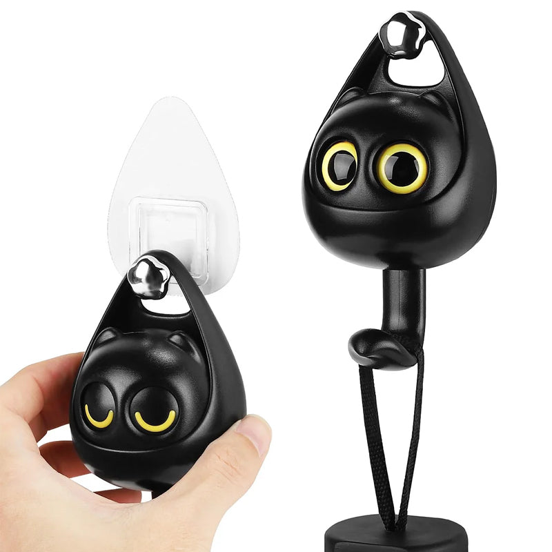Creative Cartoon Hooks | Stornfield