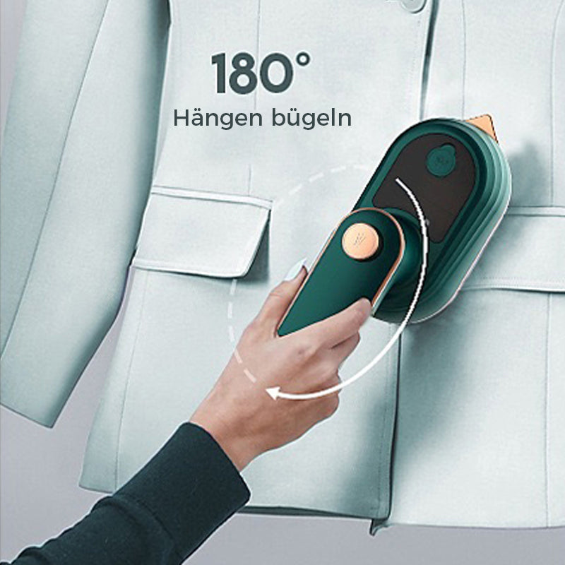 Rotating hanging iron | Stornfield