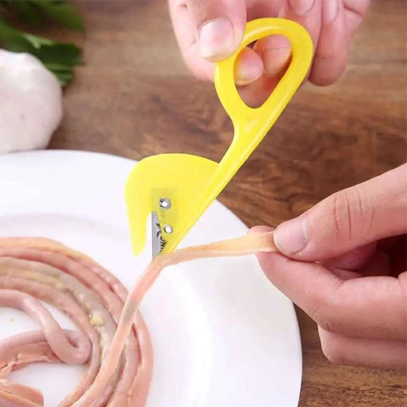 Fish Cutter (SUITABLE FOR FISH, EEL, SHRIMP AND MORE) | Stornfield