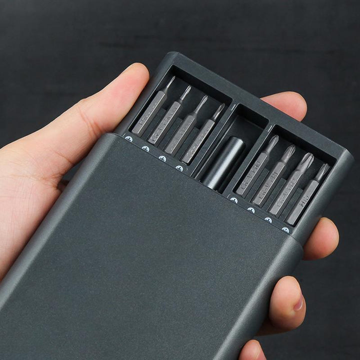 62 in 1 Precision Screwdriver Set | Stornfield
