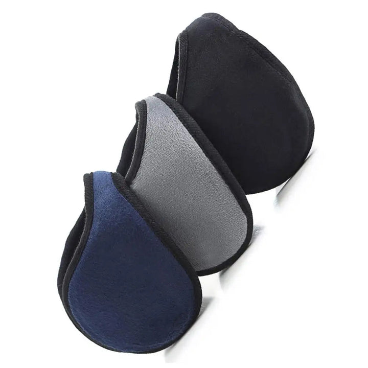 Stornfield | Men’s Winter Plush Soft Fleece Earmuffs