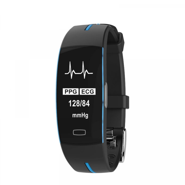 Sport Smartwatch with Activity Tracking | Stornfield