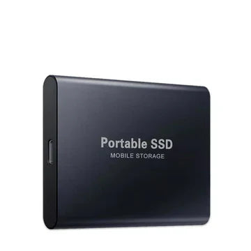 Stornfield | Ssd External Hard Disk Hard Drive Ssd 1 2 4 8 12 16 32 64 TB External