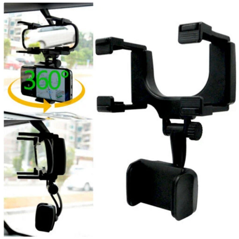 Car Rearview Mirror Holder | Stornfield