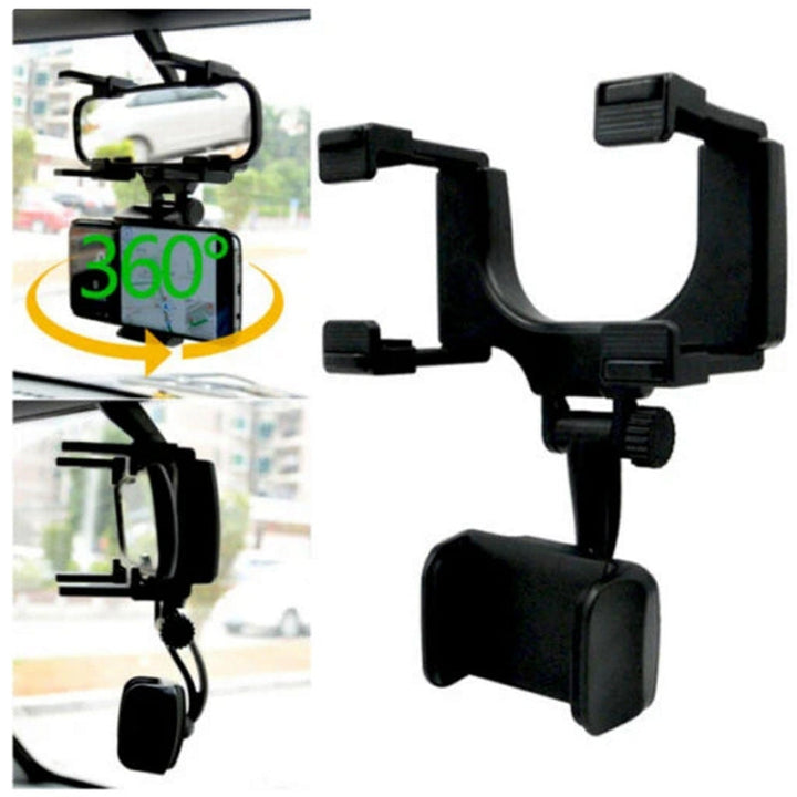 Car Rearview Mirror Holder | Stornfield
