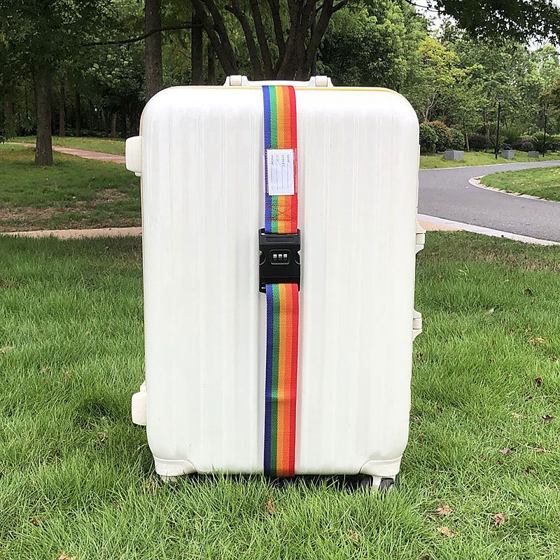 Stornfield | Luggage Straps