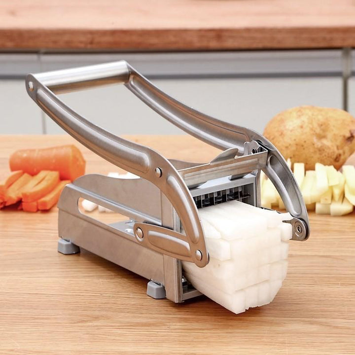 French Fries Potato Chips Cutter | Stornfield