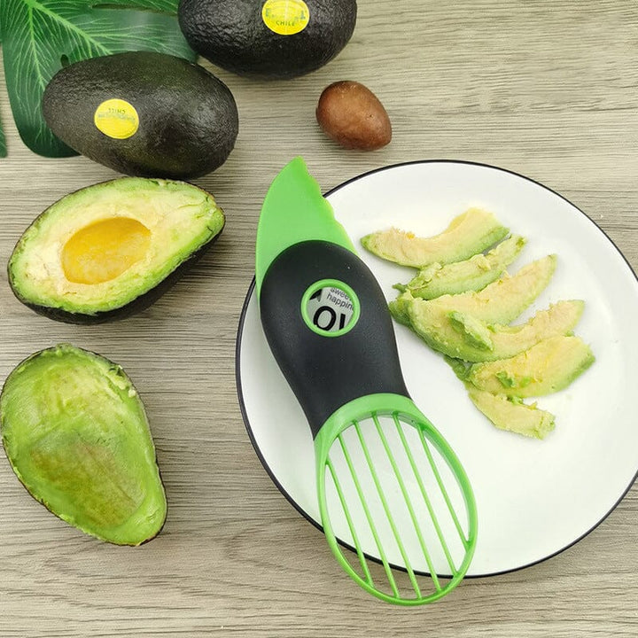 3-In-1 Avocado Slicer | Stornfield