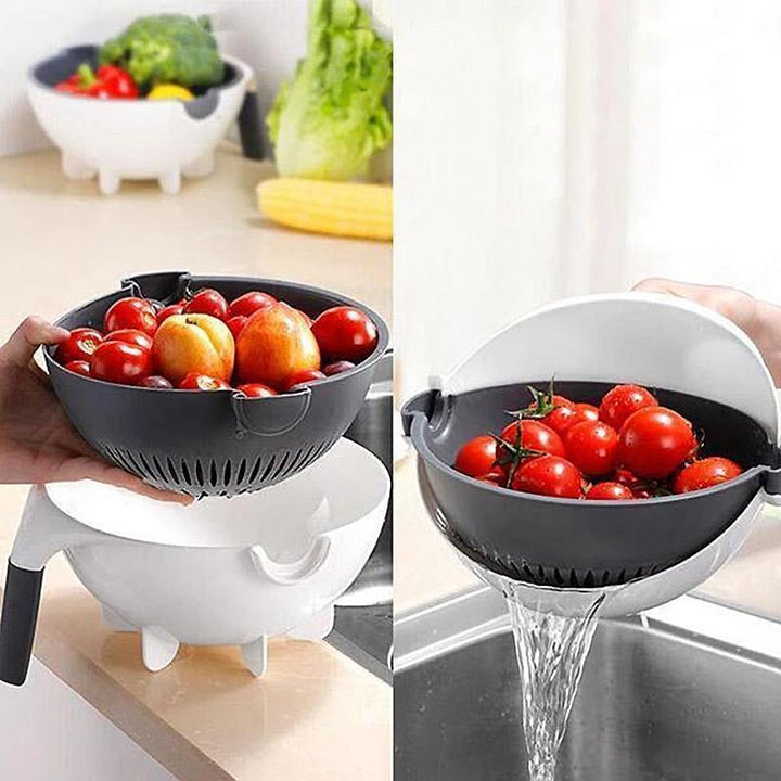 Multi-functional Vegetable Cutter | Stornfield