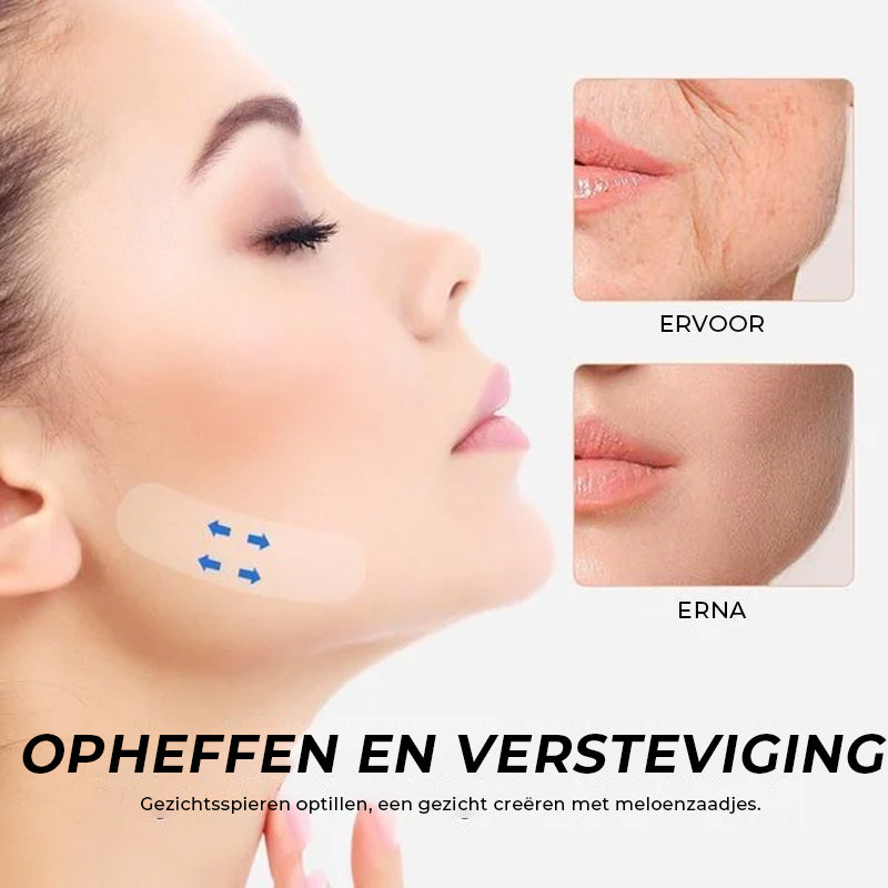 Stornfield | Invisible Face Lifting Tape