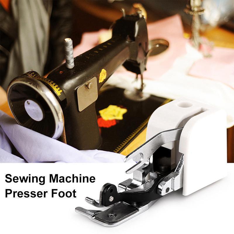 Stornfield | Side Cutter Overlock Presser Foot