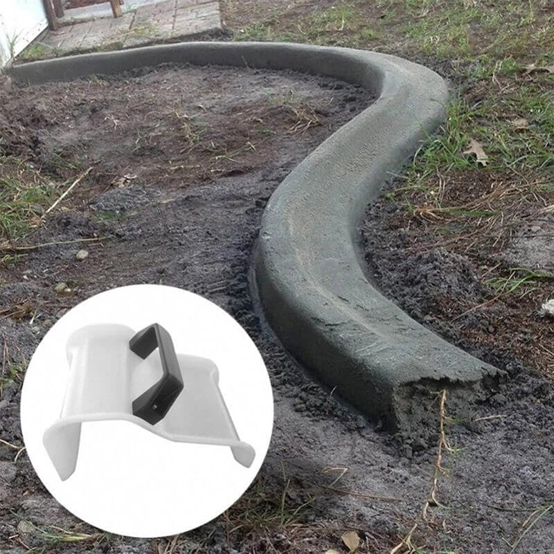 Synthetic Concrete Filler | Stornfield