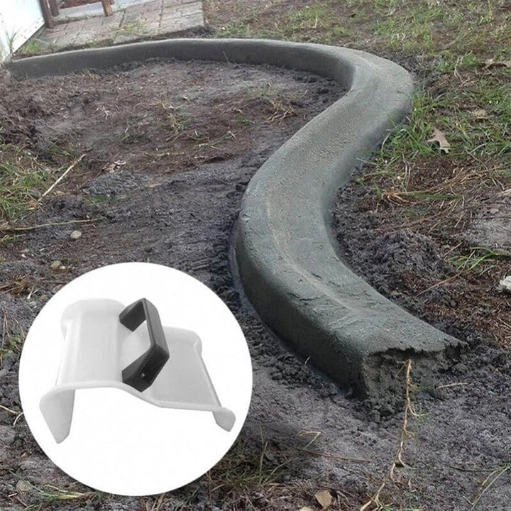 Synthetic Concrete Filler | Stornfield