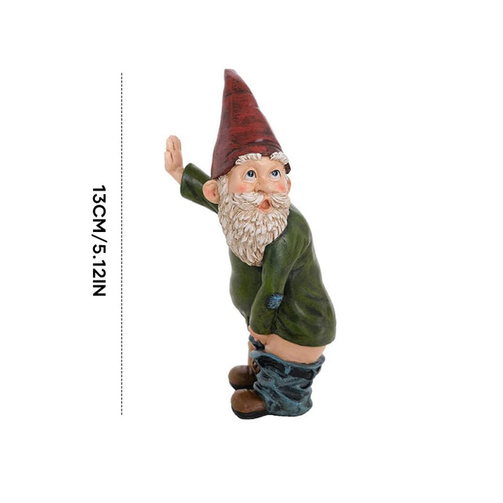 Christmas Gnome Ornament | Stornfield