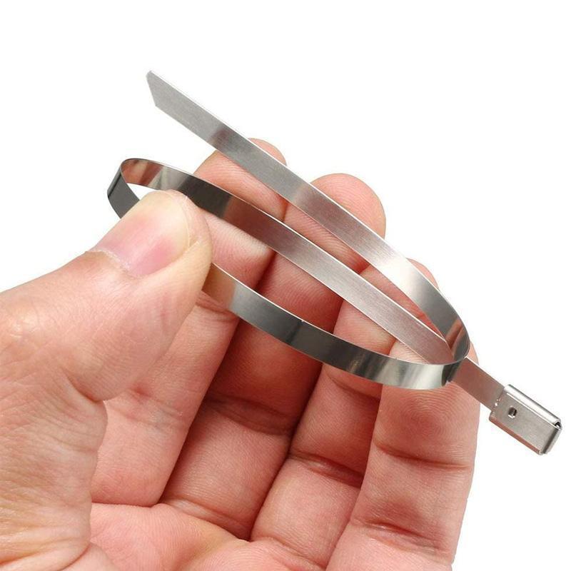Stornfield | Multi-Purpose Metal Tension Band (100 pcs)