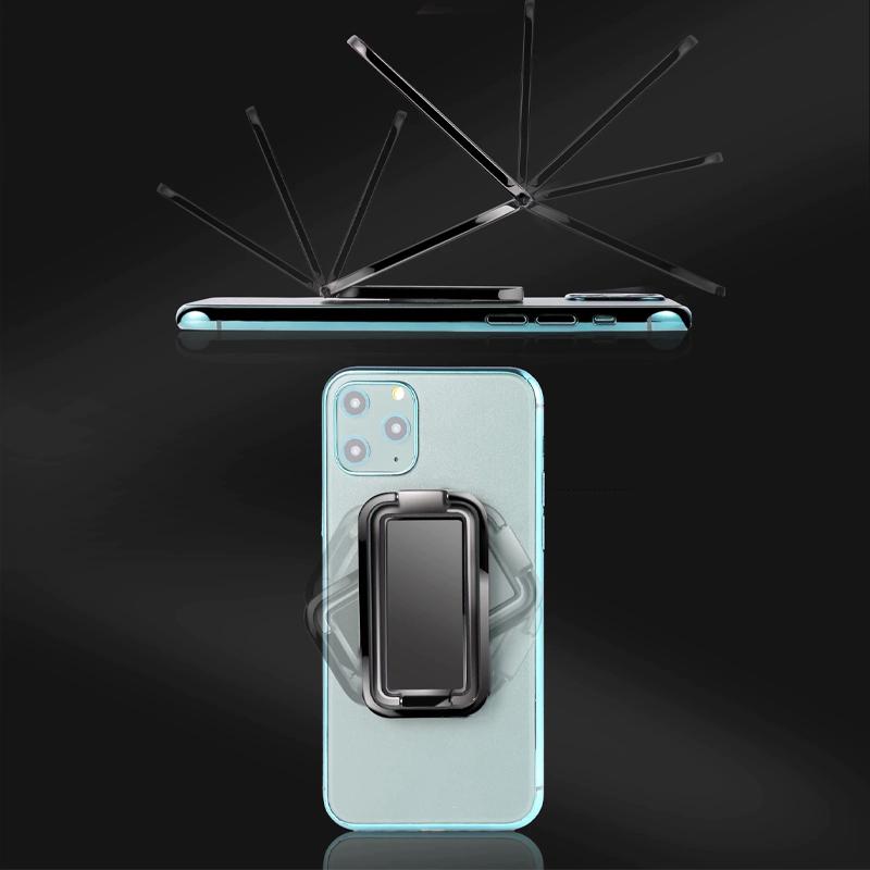 New Foldable Metal Phone Holder | Stornfield