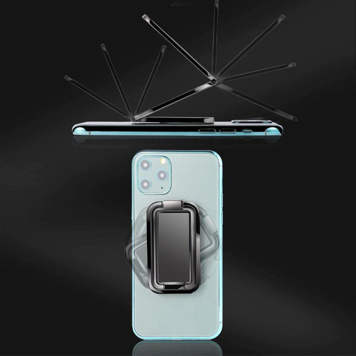 New Foldable Metal Phone Holder | Stornfield