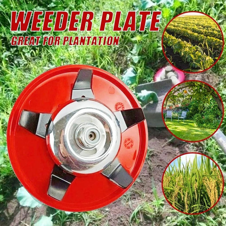 Multifunctional Weed Fabric | Stornfield