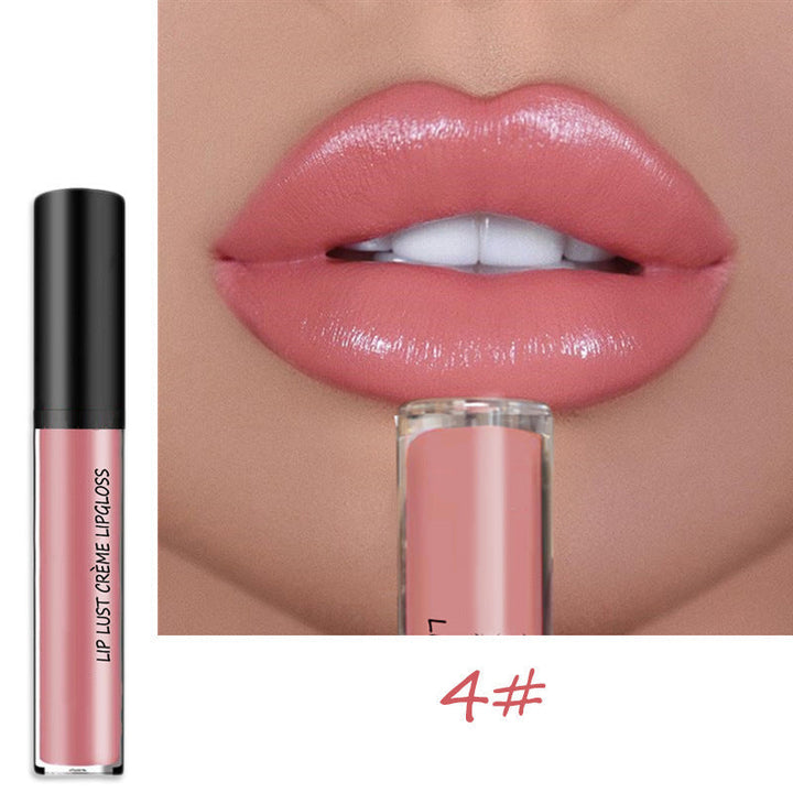 Stornfield | Waterproof Lipstick with Creamy Texture
