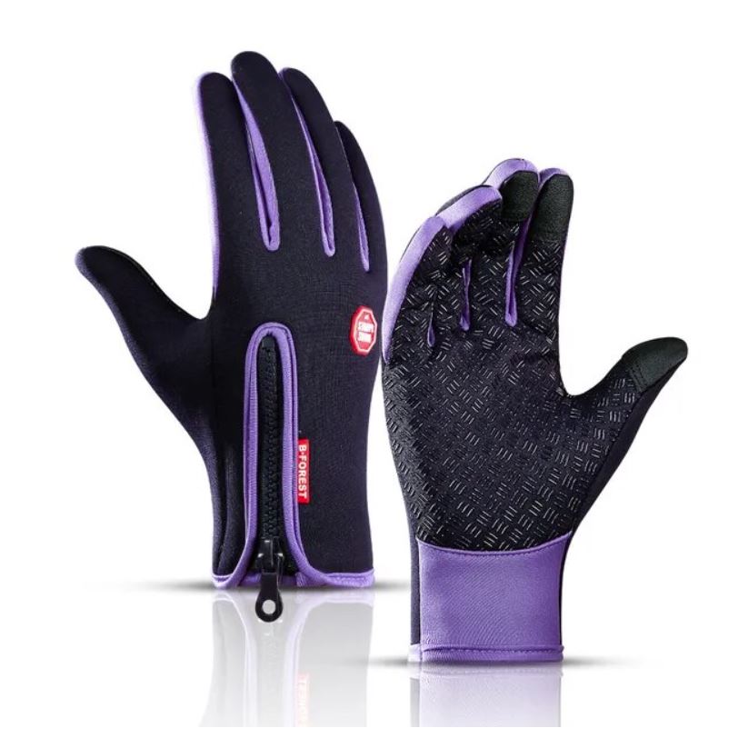 Gloves - Multifunctional windproof gloves | Stornfield