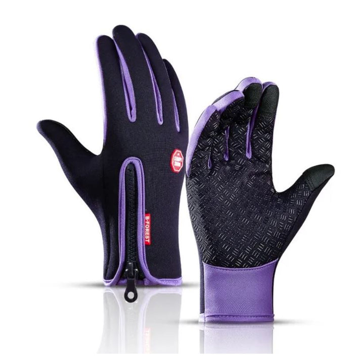 Gloves - Multifunctional windproof gloves | Stornfield