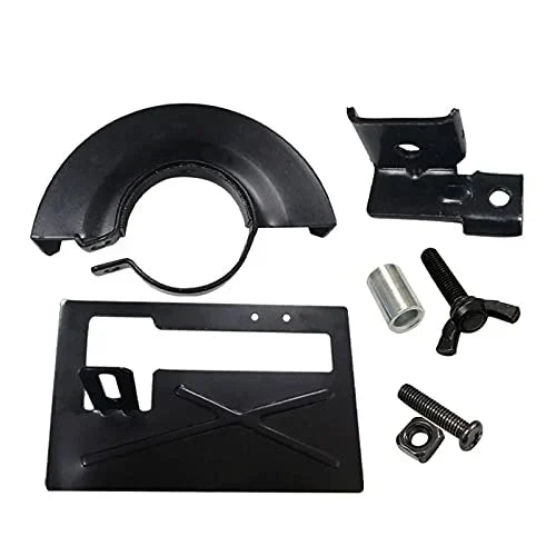Special Cutting Bracket Protective Cover For Angle Grinder | Stornfield